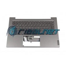 LENOVO ThinkBook 14 G2 ITL TOP COVER W/KB GERMAN LAYOUT